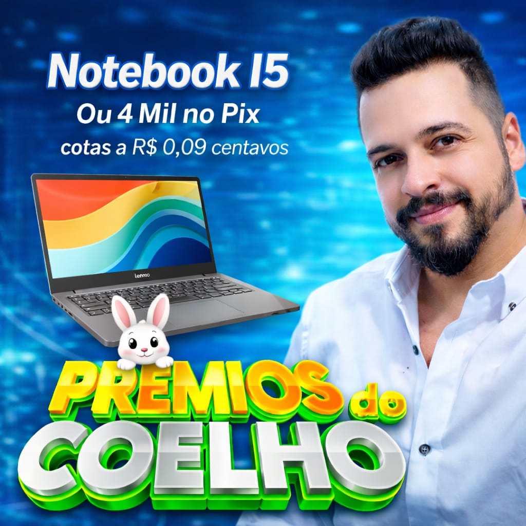 Notebook I5 com 16GB + SSD 512